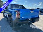 New 2026 Chevrolet Silverado EV LT Crew Cab AWD Pickup for sale #408073 - photo 2