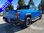 New 2026 Chevrolet Silverado EV LT Crew Cab AWD Pickup for sale #408073 - photo 5