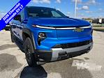 New 2026 Chevrolet Silverado EV LT Crew Cab AWD Pickup for sale #408073 - photo 7