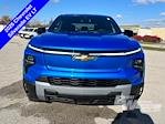 New 2026 Chevrolet Silverado EV LT Crew Cab AWD Pickup for sale #408073 - photo 8