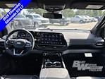 New 2026 Chevrolet Silverado EV LT Crew Cab AWD Pickup for sale #408542 - photo 13