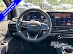 New 2026 Chevrolet Silverado EV LT Crew Cab AWD Pickup for sale #408542 - photo 14