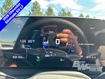 New 2026 Chevrolet Silverado EV LT Crew Cab AWD Pickup for sale #408542 - photo 18