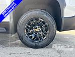 New 2026 Chevrolet Silverado EV LT Crew Cab AWD Pickup for sale #408542 - photo 26