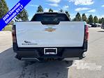 New 2026 Chevrolet Silverado EV LT Crew Cab AWD Pickup for sale #408542 - photo 4