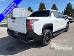 New 2026 Chevrolet Silverado EV LT Crew Cab AWD Pickup for sale #408542 - photo 5