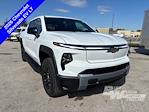 New 2026 Chevrolet Silverado EV LT Crew Cab AWD Pickup for sale #408542 - photo 7