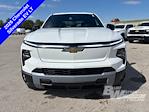 New 2026 Chevrolet Silverado EV LT Crew Cab AWD Pickup for sale #408542 - photo 8