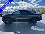New 2026 Chevrolet Silverado EV LT Crew Cab for sale #409811 - photo 3