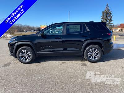 New 2026 Chevrolet Equinox - photo 1