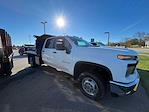 2024 Chevrolet Silverado 3500 Crew Cab DRW 4x4, Monroe Truck Equipment Dump Truck for sale #417659 - photo 6