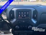 2024 Chevrolet Silverado 3500 Crew Cab 4x4, Monroe Truck Equipment TradesPRO™ Stake Bed for sale #417671 - photo 18