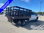 2024 Chevrolet Silverado 3500 Crew Cab 4x4, Monroe Truck Equipment TradesPRO™ Stake Bed for sale #417671 - photo 5