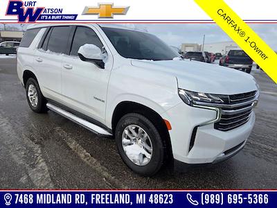 Used 2024 Chevrolet Tahoe LT for sale #418825 - photo 1