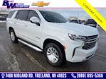 Used 2024 Chevrolet Tahoe LT for sale #418825 - photo 1