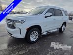 Used 2024 Chevrolet Tahoe LT for sale #418825 - photo 5