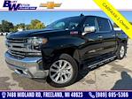 2020 Chevrolet Silverado 1500 Crew Cab 4WD Pickup for sale #421395 - photo 1