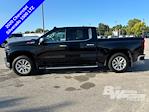 2020 Chevrolet Silverado 1500 Crew Cab 4WD Pickup for sale #421395 - photo 4
