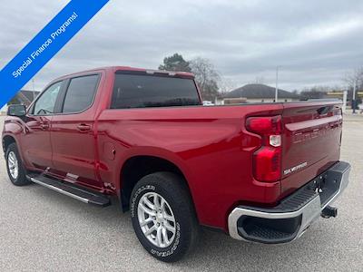 Used 2021 Chevrolet Silverado 1500 - photo 1