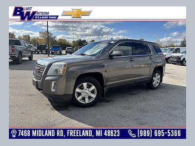 2011 GMC Terrain AWD SUV for sale #426845C - photo 1