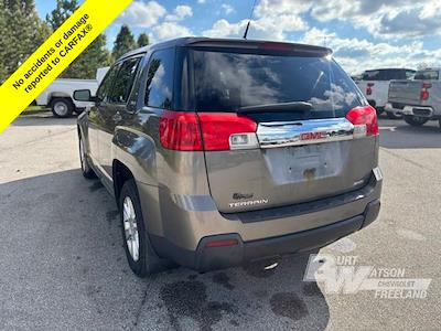 2011 GMC Terrain AWD SUV for sale #426845C - photo 2