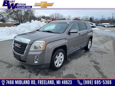 Used 2011 GMC Terrain SLE for sale #426845E - photo 1