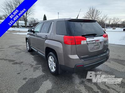 Used 2011 GMC Terrain SLE for sale #426845E - photo 2