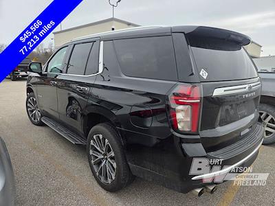 Used 2021 Chevrolet Tahoe High Country for sale #439568B - photo 2