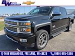 2014 Chevrolet Silverado 1500 Crew Cab 4WD Pickup for sale #455281A - photo 1