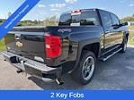 2014 Chevrolet Silverado 1500 Crew Cab 4WD Pickup for sale #455281A - photo 6