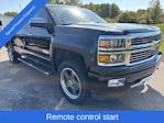 2014 Chevrolet Silverado 1500 Crew Cab 4WD Pickup for sale #455281A - photo 9