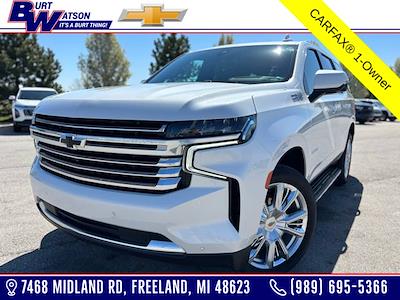 2021 Chevrolet Tahoe 4WD SUV for sale #457528A - photo 2