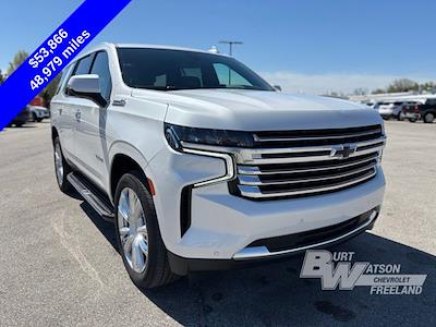 2021 Chevrolet Tahoe 4WD SUV for sale #457528A - photo 1