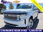 2021 Chevrolet Tahoe 4WD SUV for sale #457528A - photo 2