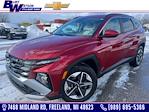 2025 Hyundai Tucson AWD SUV for sale #462280 - photo 1