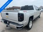 2018 Chevrolet Silverado 1500 Crew Cab 4WD Pickup for sale #477141A - photo 5
