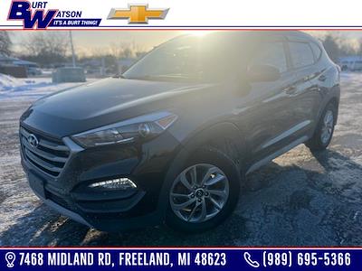 2017 Hyundai Tucson AWD SUV for sale #480032 - photo 1
