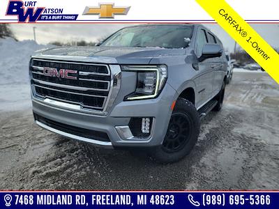 Used 2023 GMC Yukon XL SLT for sale #486830 - photo 1