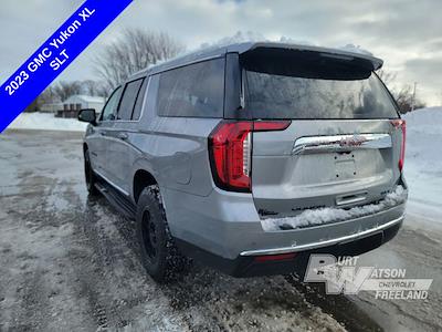 Used 2023 GMC Yukon XL SLT for sale #486830 - photo 2