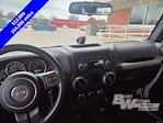 2015 Jeep Wrangler 4WD SUV for sale #500544C - photo 12