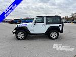 2015 Jeep Wrangler 4WD SUV for sale #500544A - photo 4
