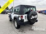2015 Jeep Wrangler 4WD SUV for sale #500544A - photo 2