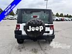 2015 Jeep Wrangler 4WD SUV for sale #500544A - photo 5