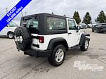 2015 Jeep Wrangler 4WD SUV for sale #500544A - photo 6