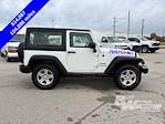 2015 Jeep Wrangler 4WD SUV for sale #500544A - photo 7