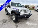 2015 Jeep Wrangler 4WD SUV for sale #500544A - photo 8