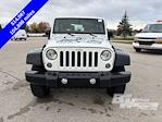 2015 Jeep Wrangler 4WD SUV for sale #500544A - photo 9