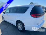 2025 Chrysler Pacifica FWD Minivan for sale #503487 - photo 2