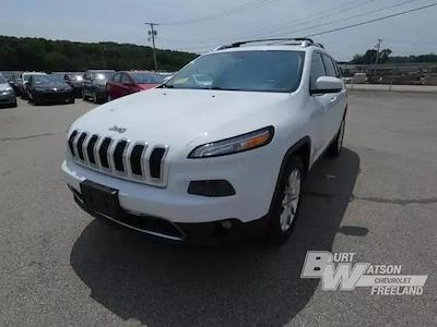Used 2015 Jeep Cherokee Latitude for sale #505347C - photo 2