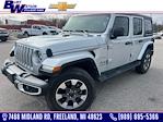 2023 Jeep Wrangler 4WD SUV for sale #506958 - photo 1